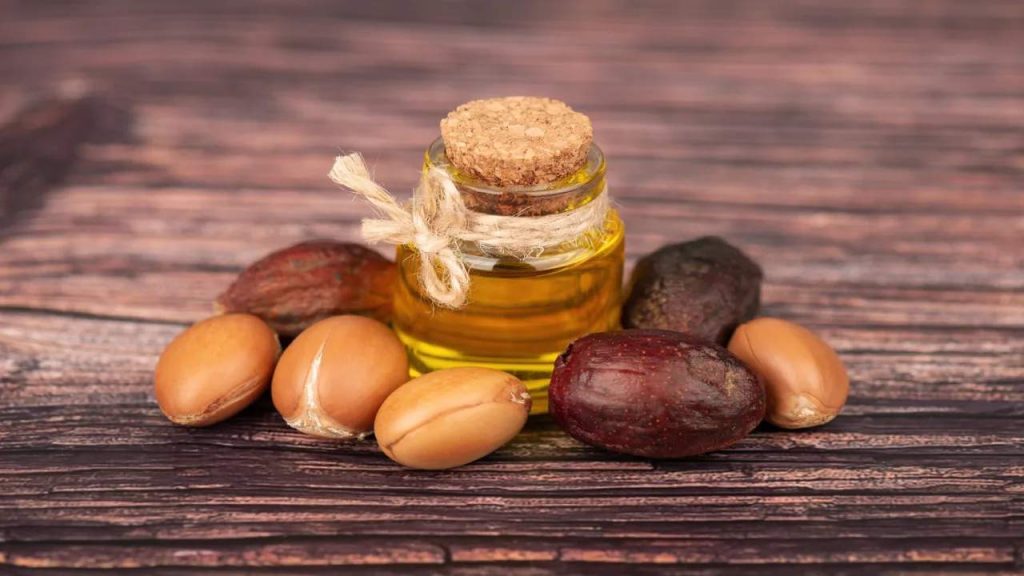 روغن آرگان برای مو روغن آرگان برای مو - انواع روغن مو