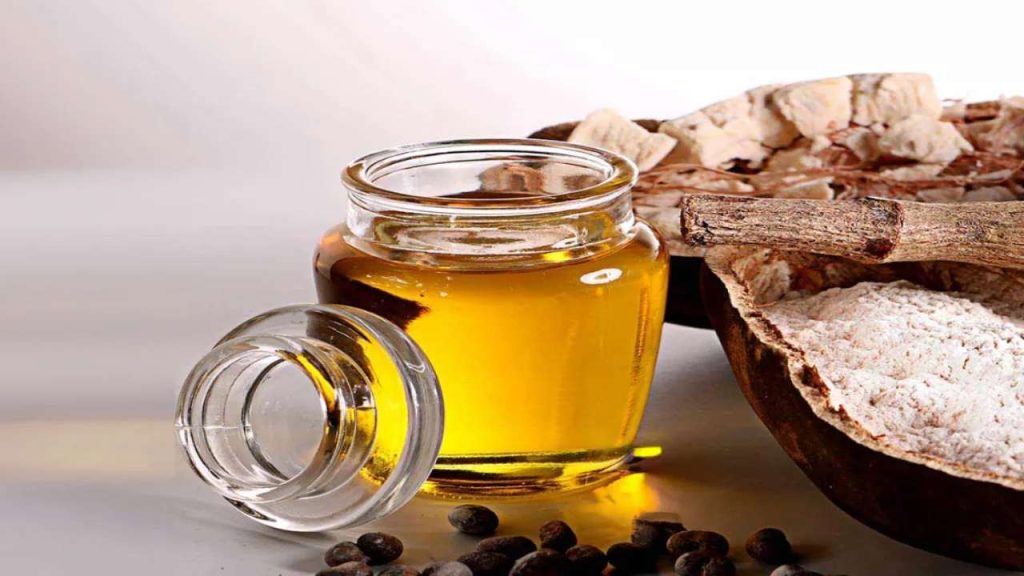 روغن بائوباب برای مو روغن بائوباب برای مو - انواع روغن مو