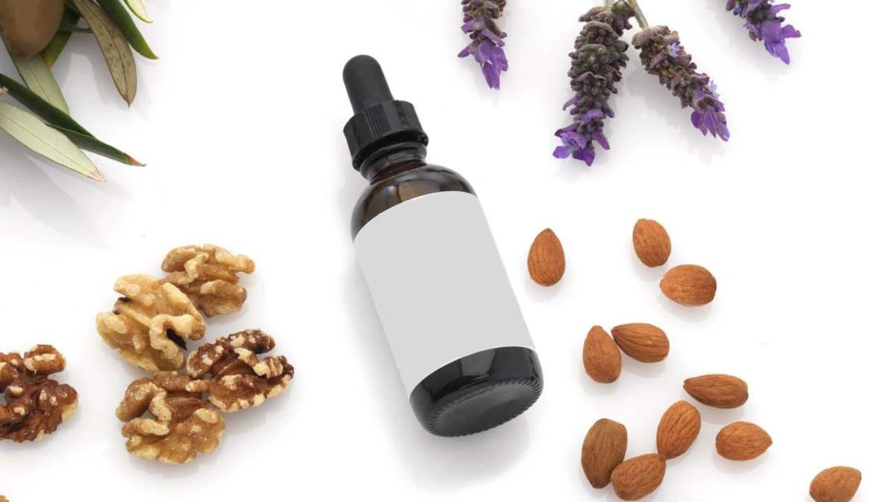انواع روغن مو - انواع روغن گیاهی برای رشد و تقویت مو